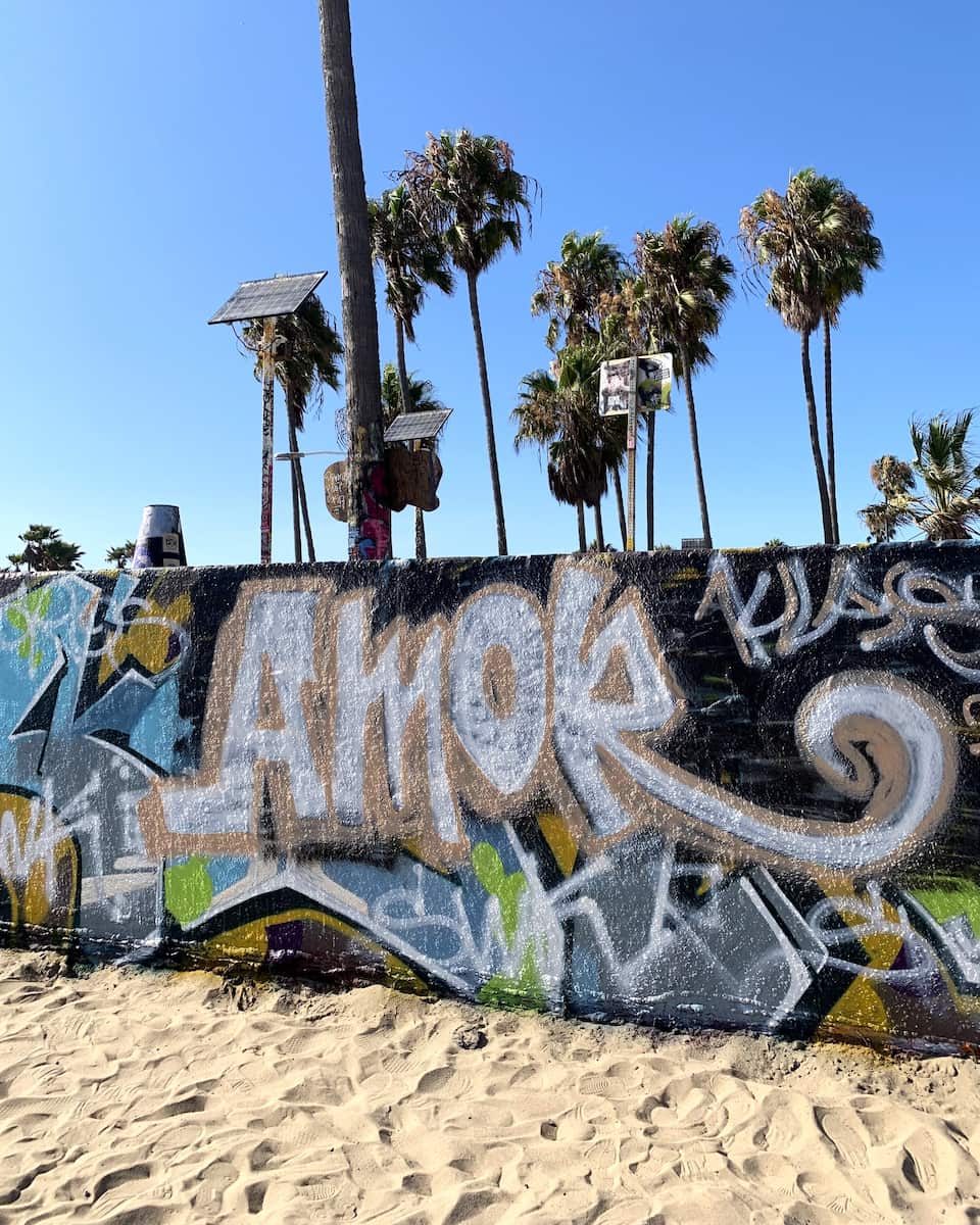 Street Art in the City