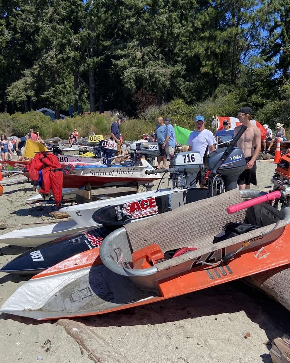 Summer Entertainment