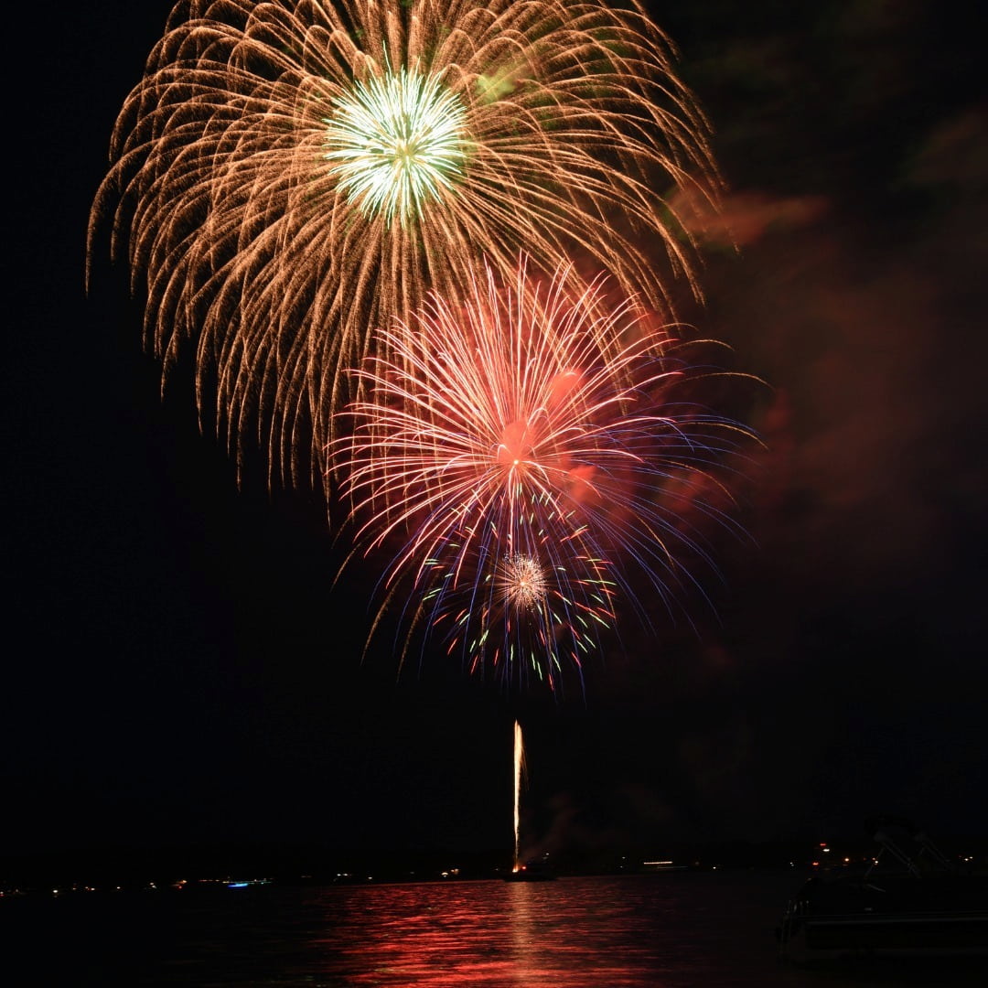 Summer Festivals, Michigan