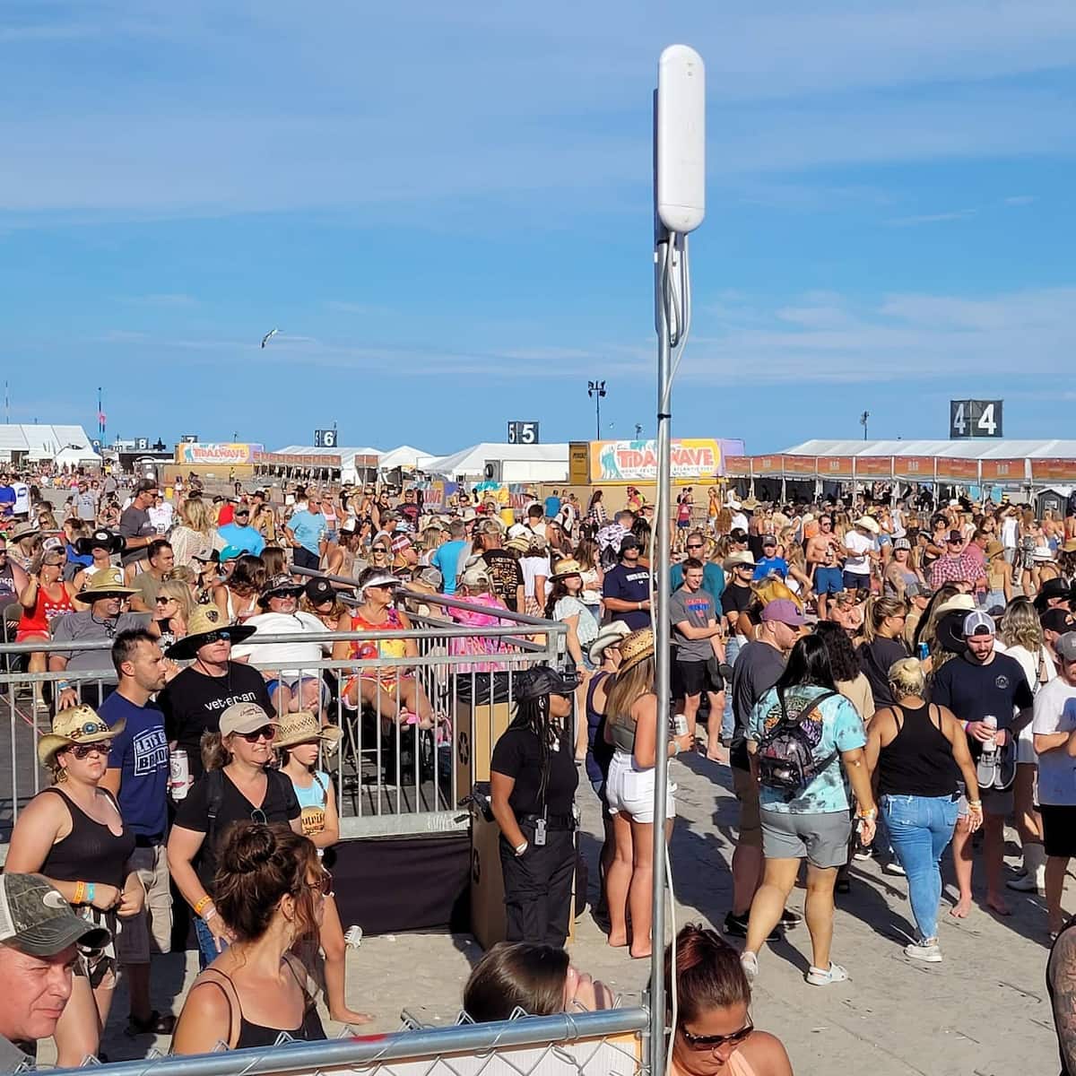 Summer Festivals and Events, Atlantic City