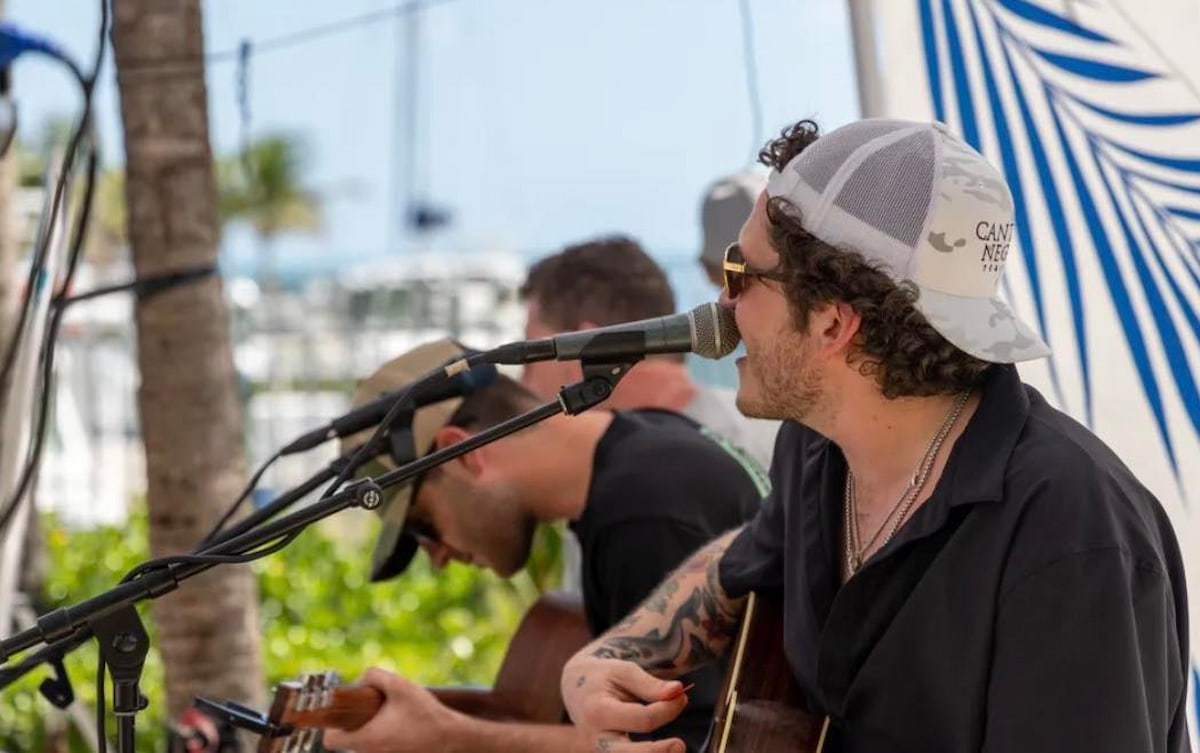 Summer Festivals and Events, Key West