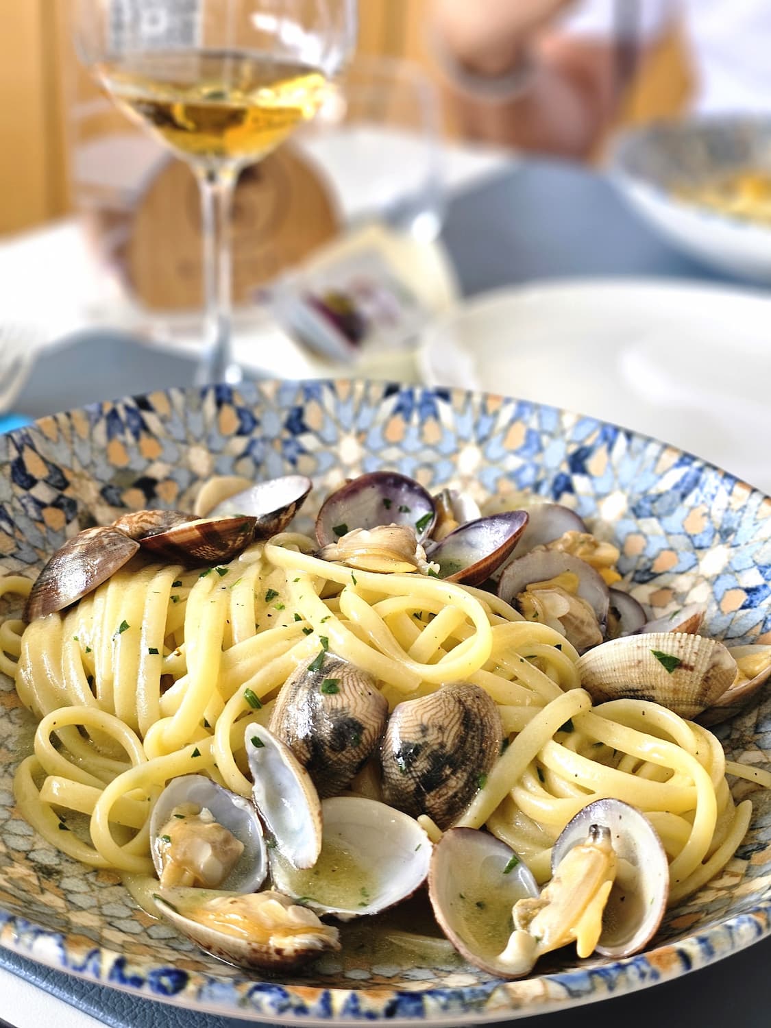 Sunset Beach Club Tropea