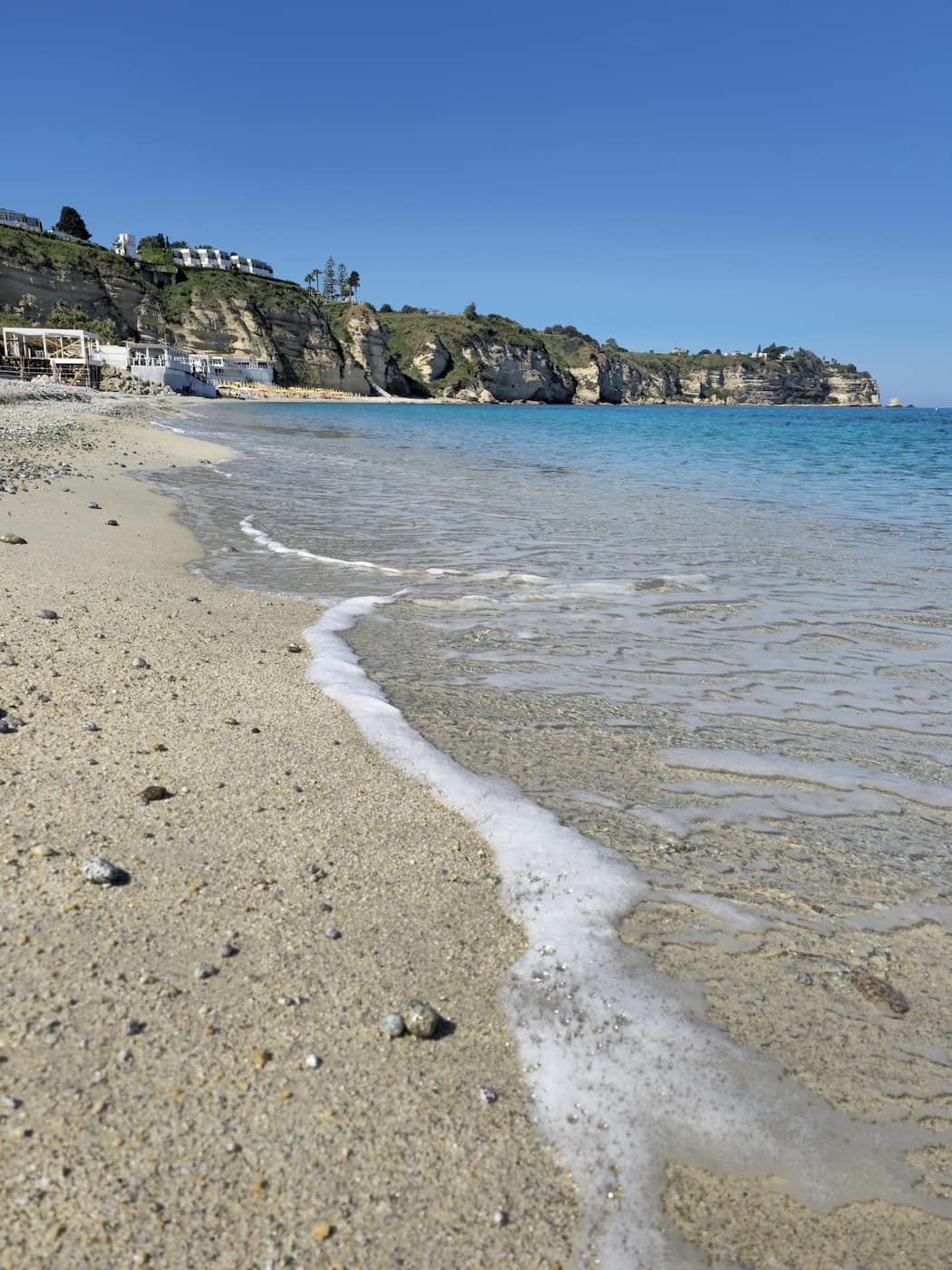 Sunset Beach Club Tropea