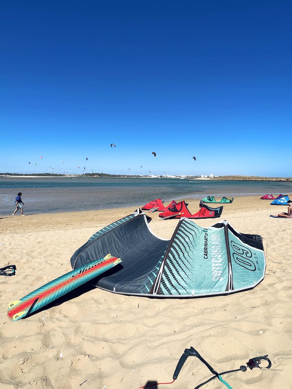 Surfing and Water Sports Quarteira