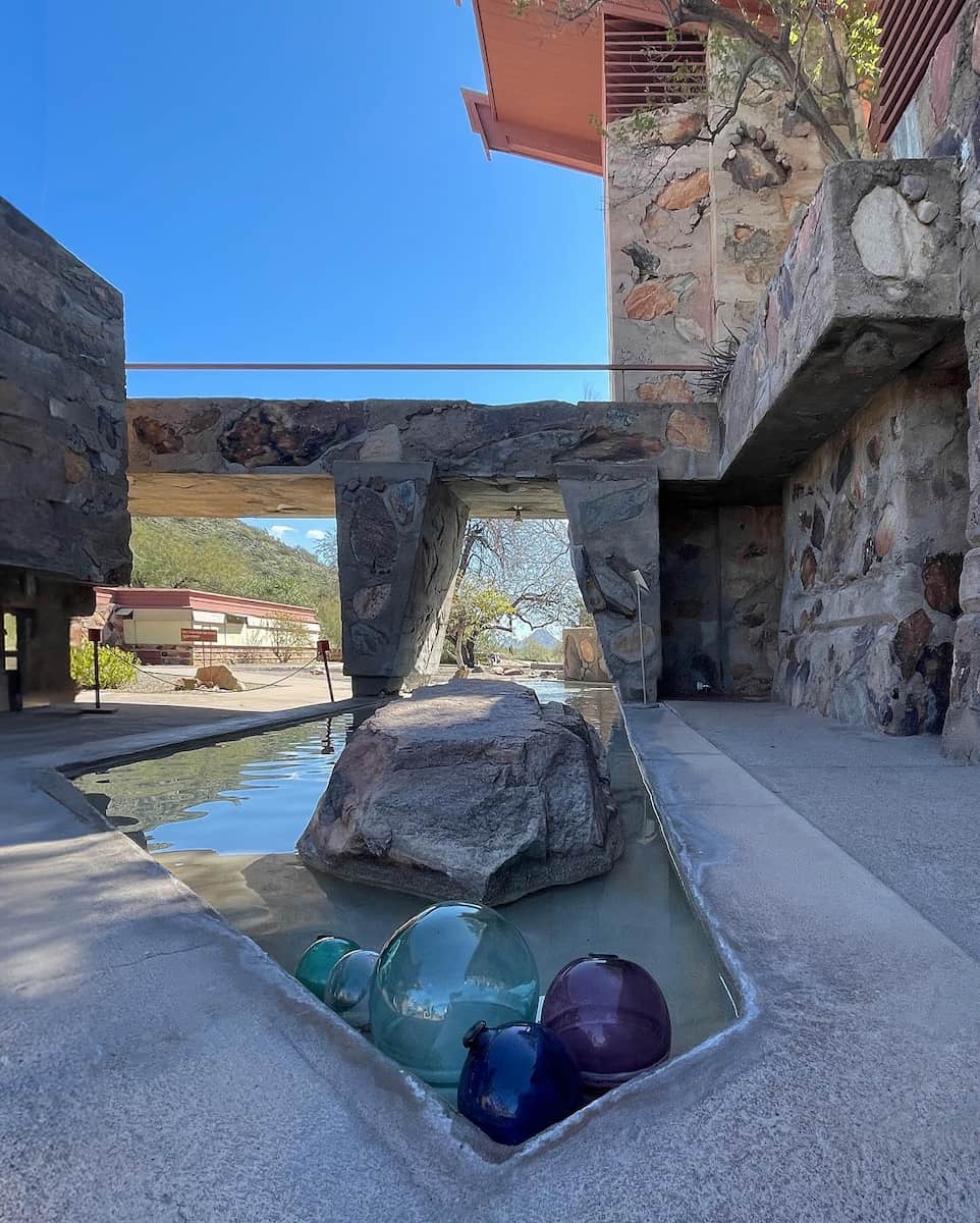 Taliesin West, Phoenix