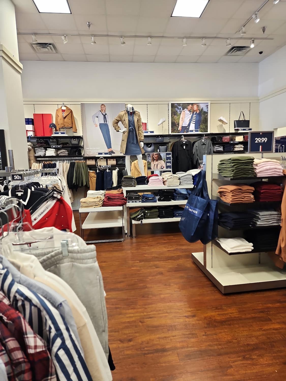 Tanger Outlets Pigeon Forge