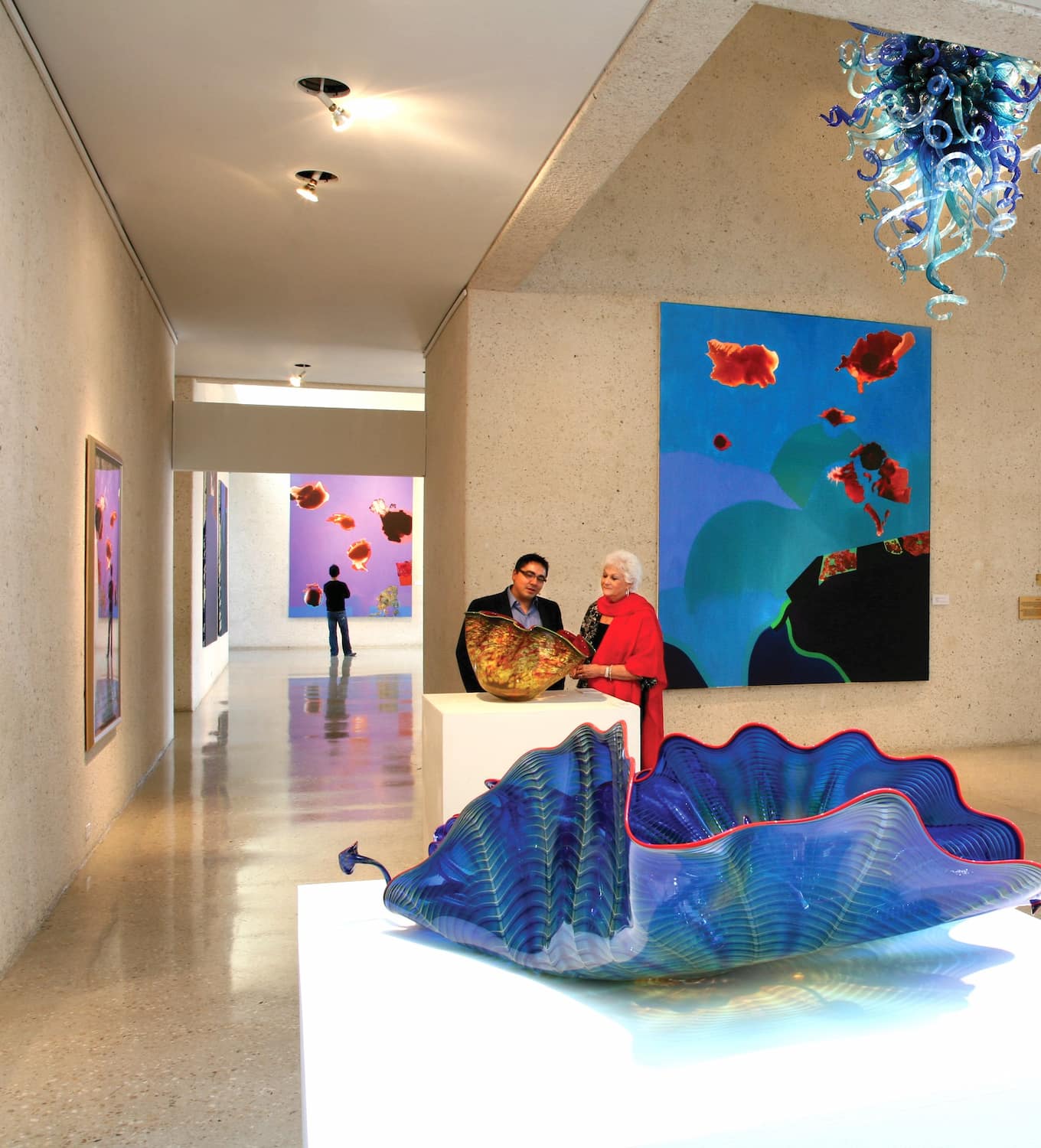 The Art Museum of South Texas, Corpus Christi