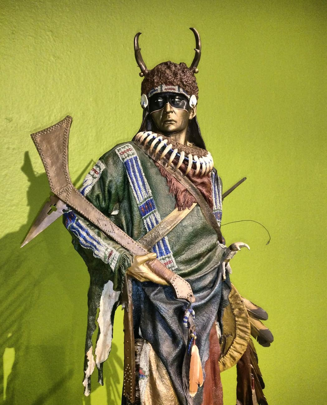 The Art Museum of South Texas, Corpus Christi