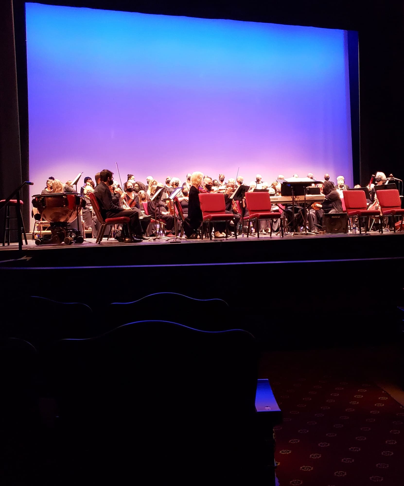 The Carolina Theatre of Greensboro