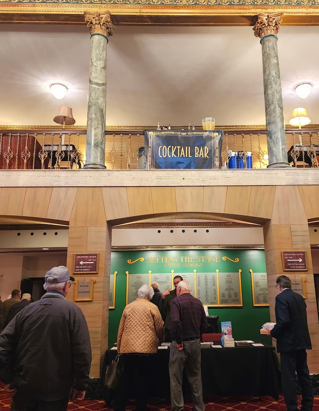 The Carolina Theatre of Greensboro