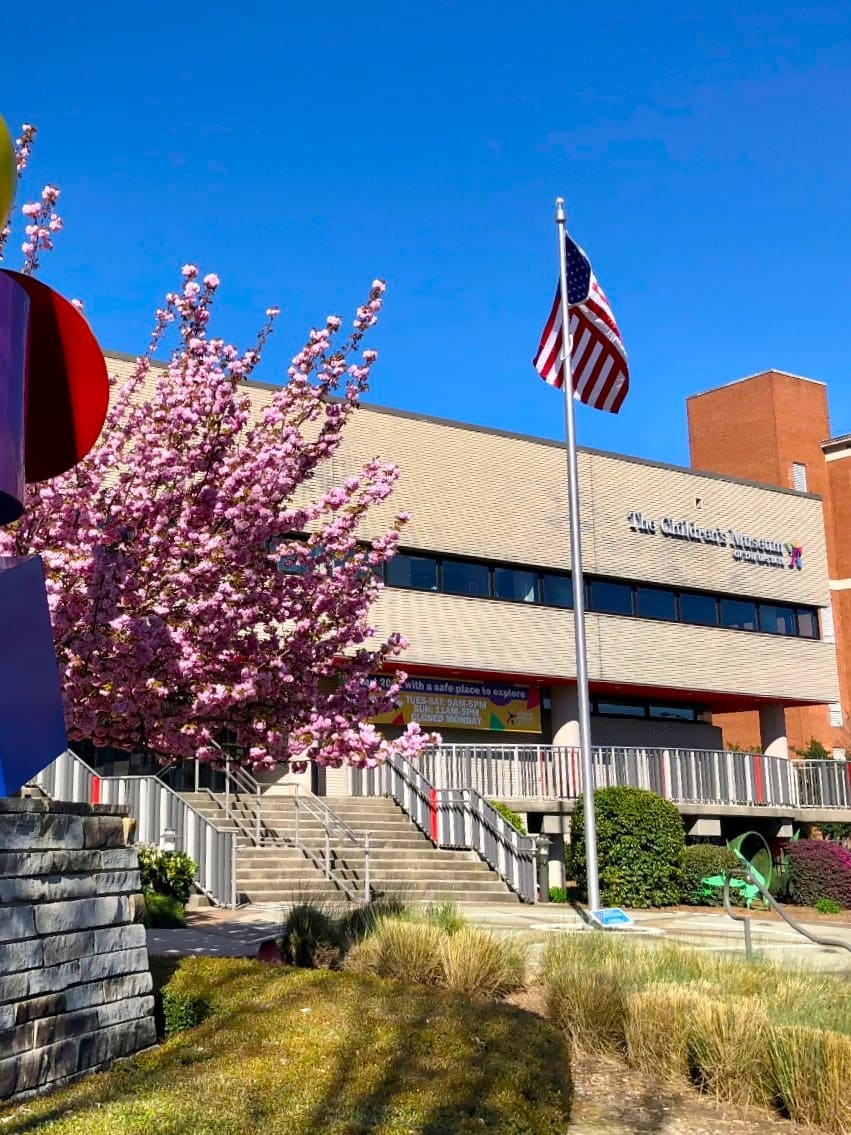 The Children’s Museum of the Upstate, Greenville