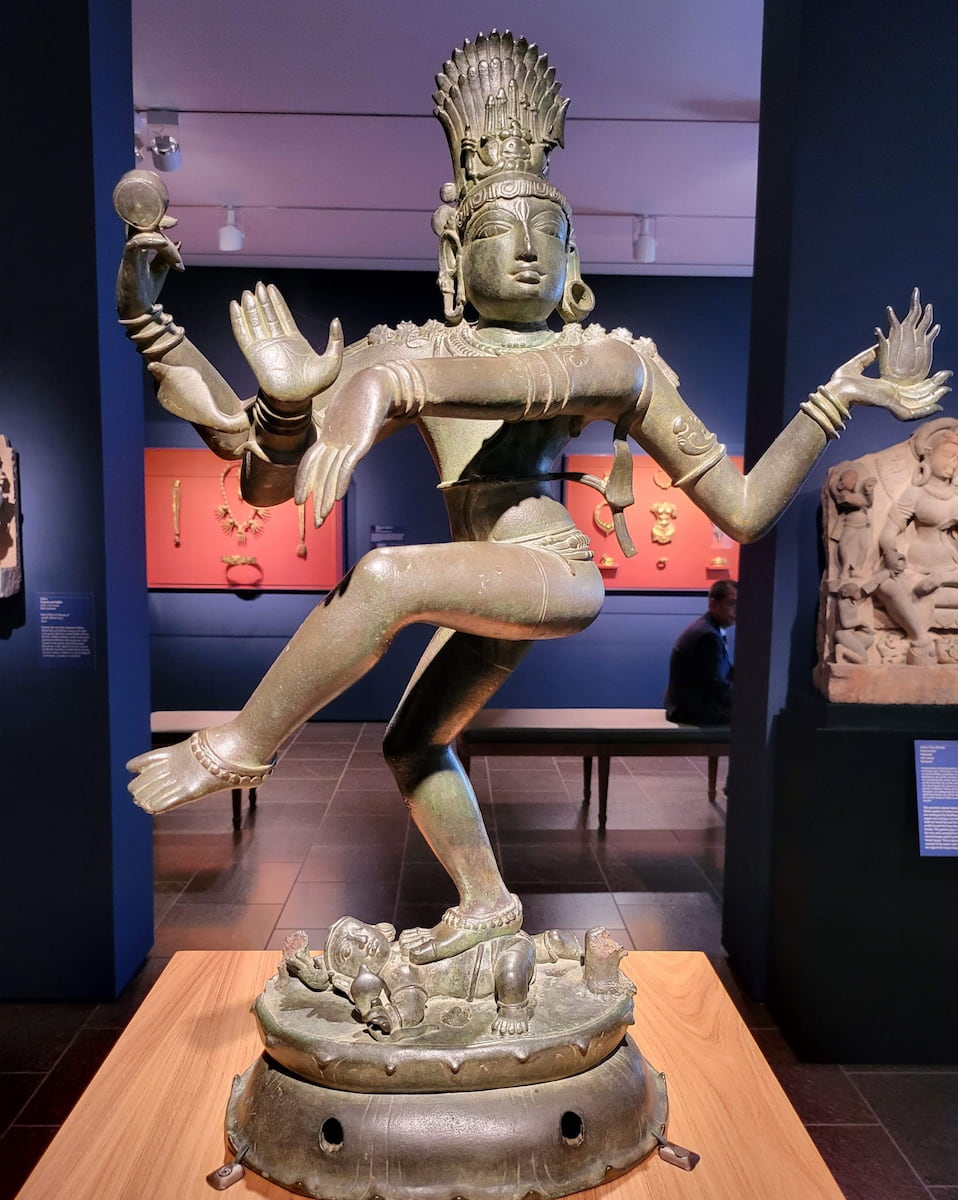 The Museum of Fine Arts, Houston