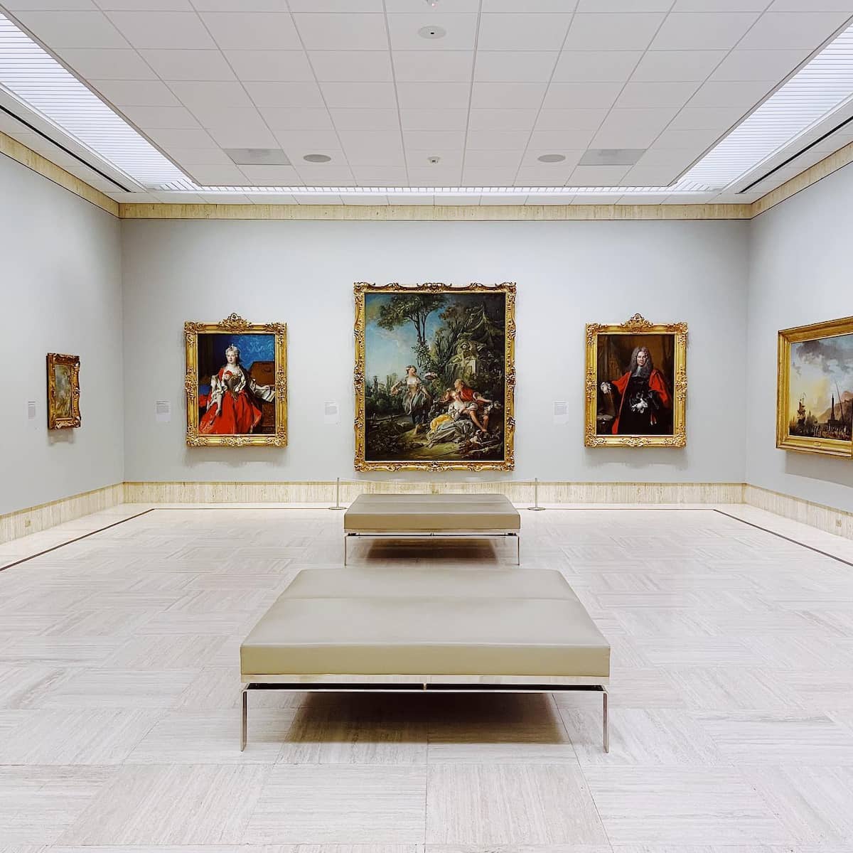 Timken Museum of Art, San Diego