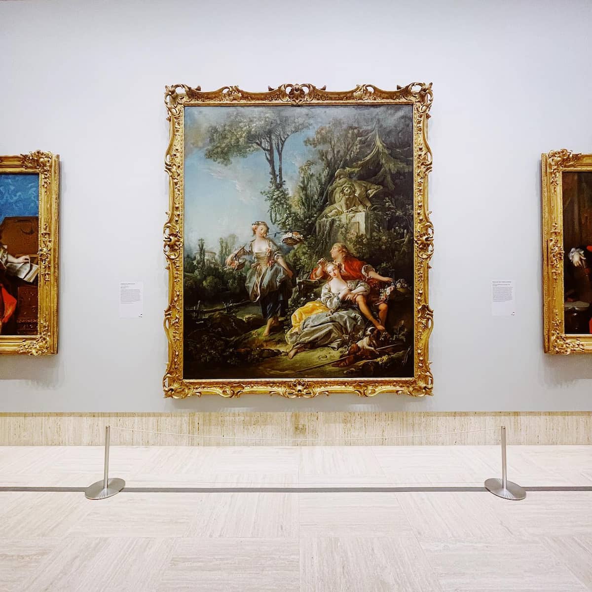 Timken Museum of Art, San Diego