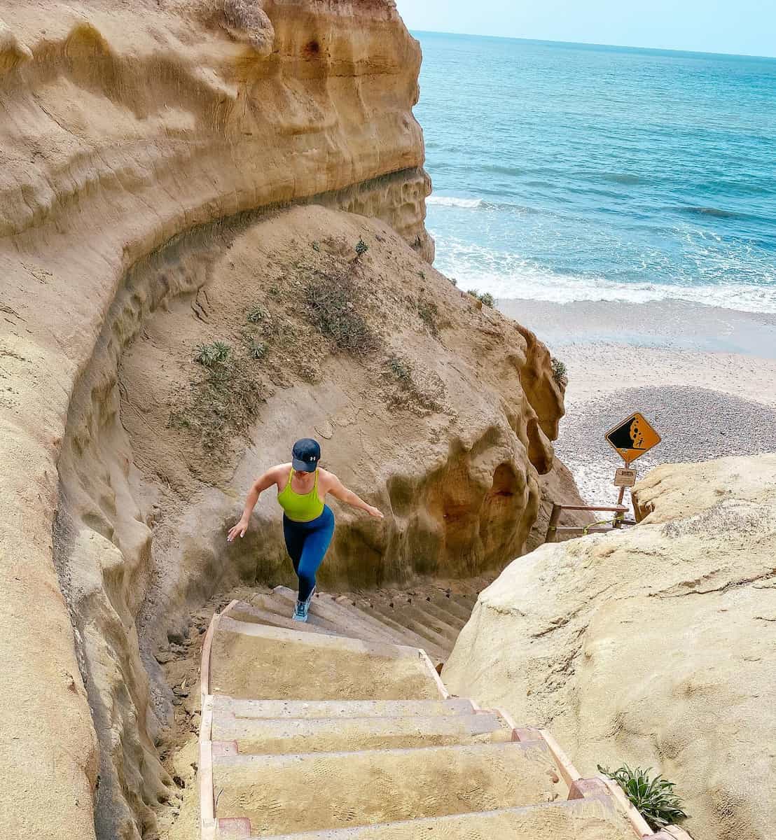 Torrey Pines, San Diego