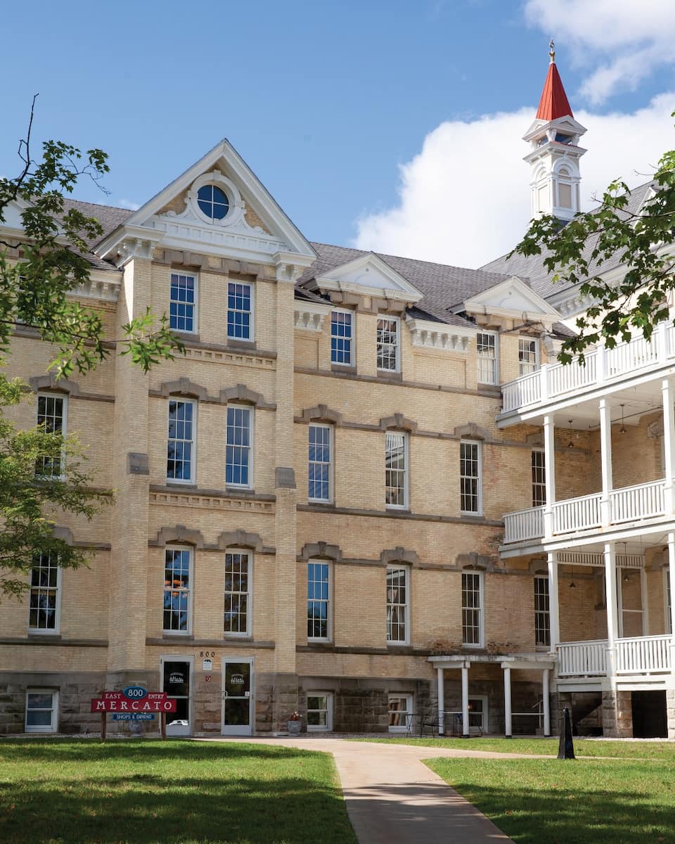 Traverse City, Michigan