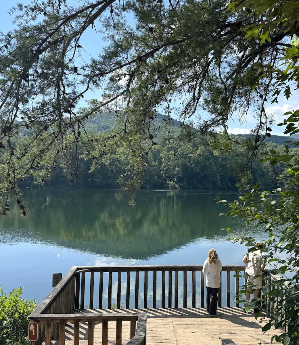 Unicoi State Park & Lodge, Helen