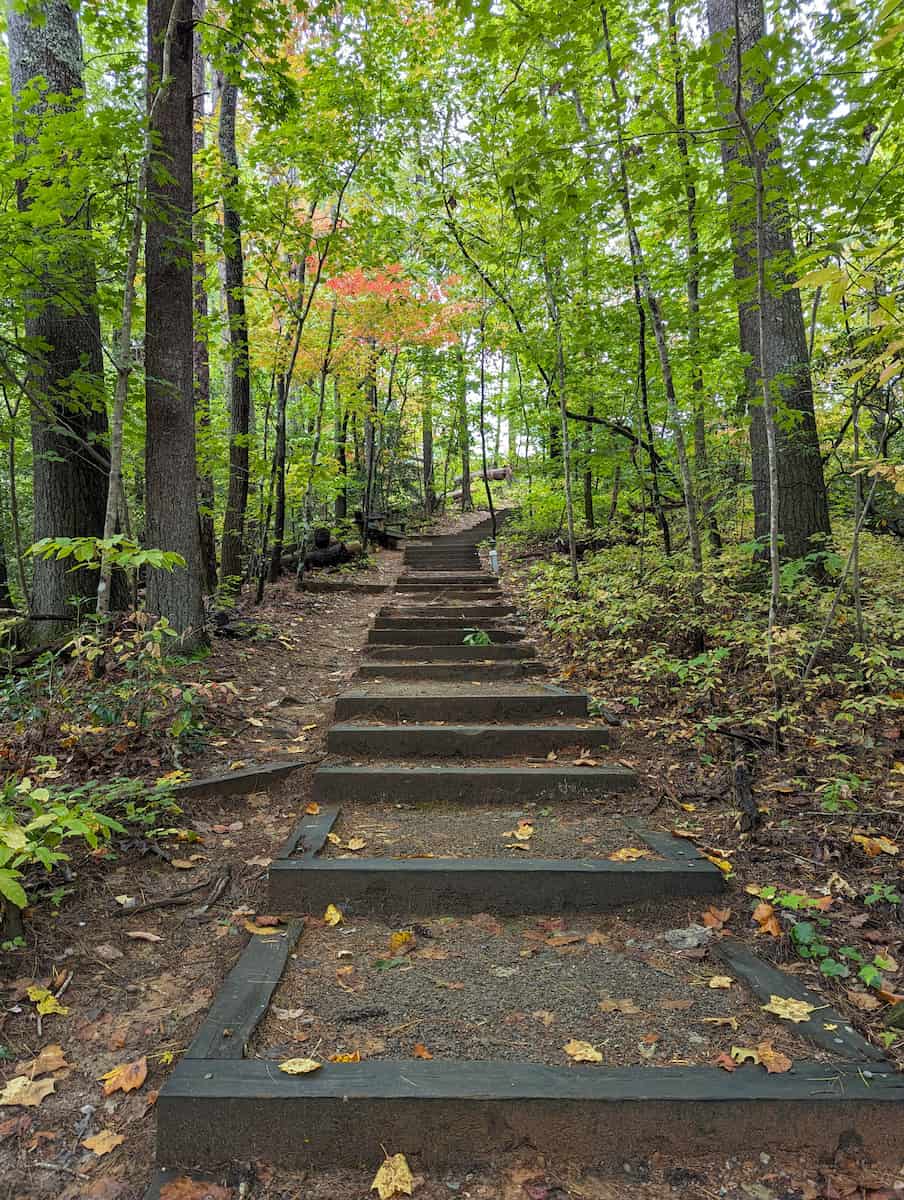 Unicoi State Park & Lodge, Helen