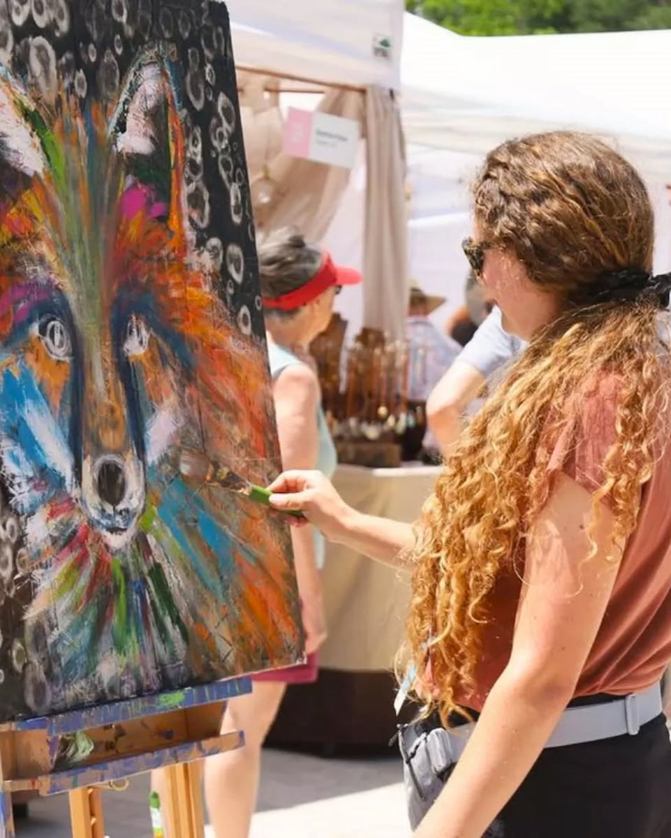 Utah Arts Festival