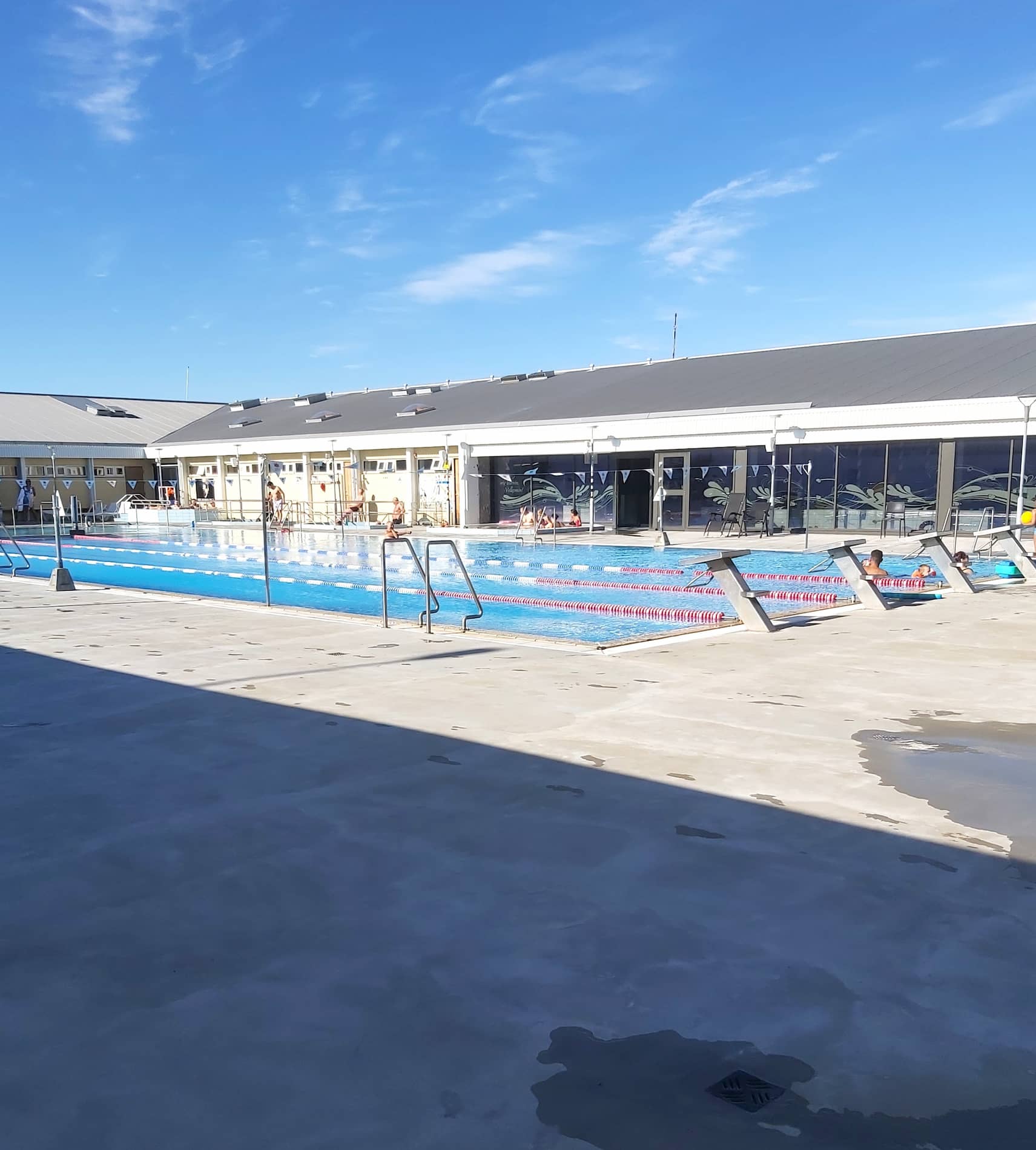 Vatnaverold Keflavik