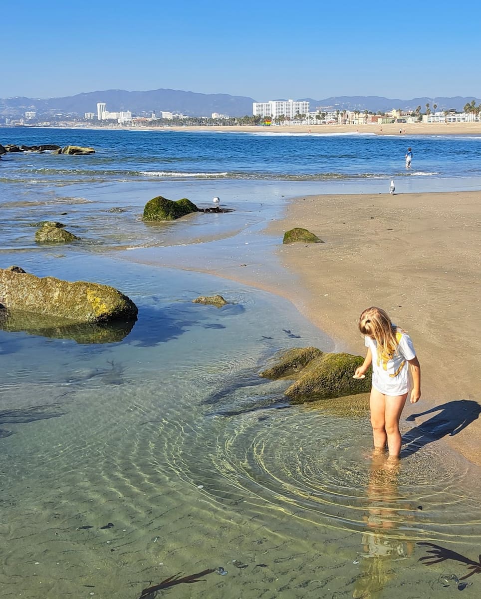 Venice Beach, Los Angeles