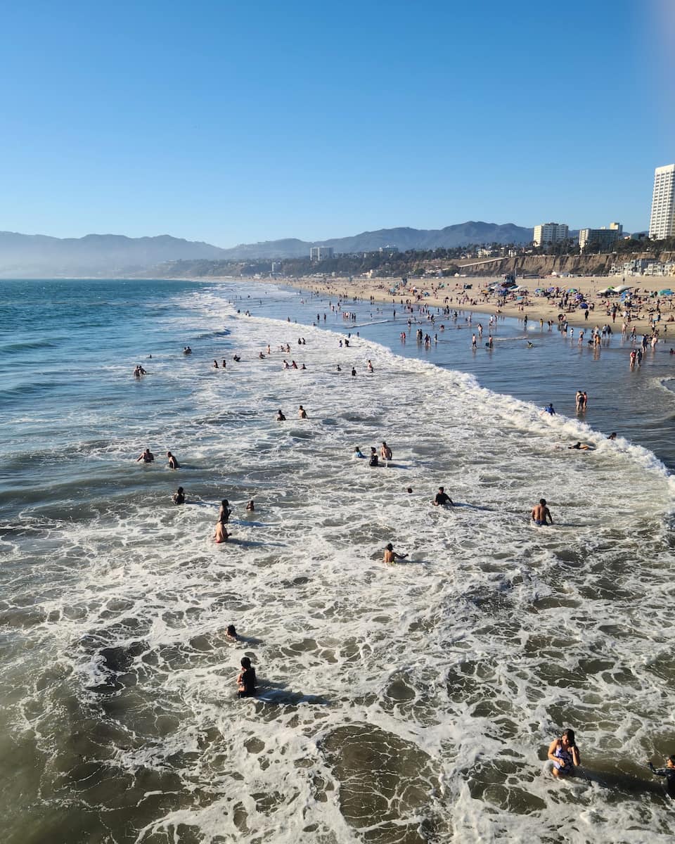 Venice Beach, Los Angeles