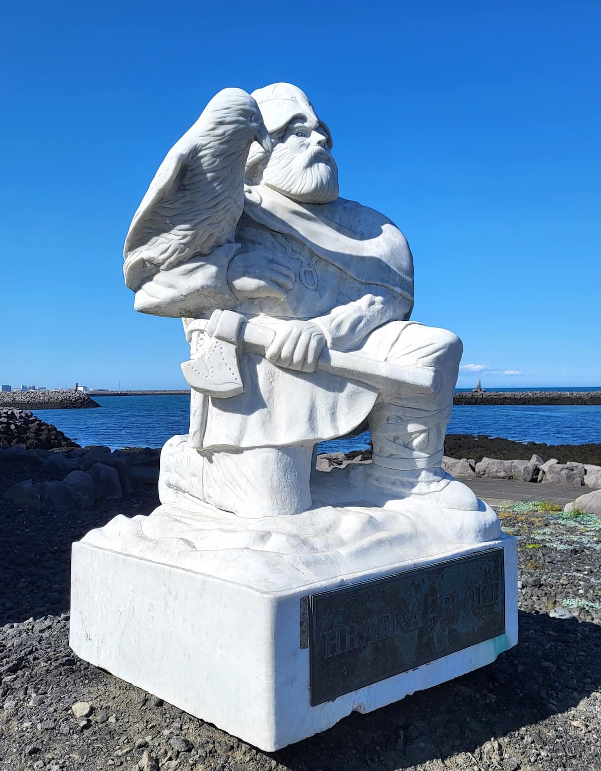 Viking World Keflavik