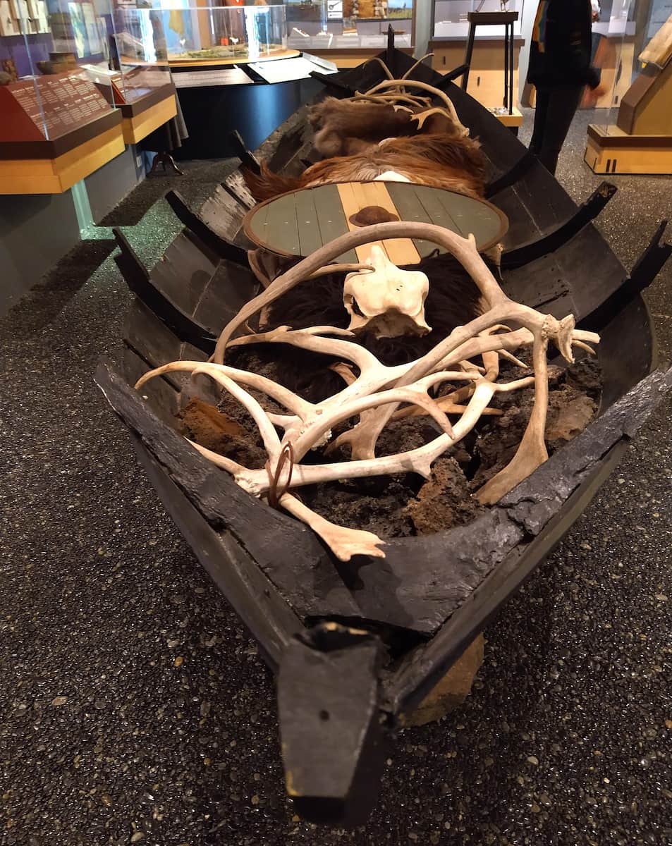 Viking World Keflavik