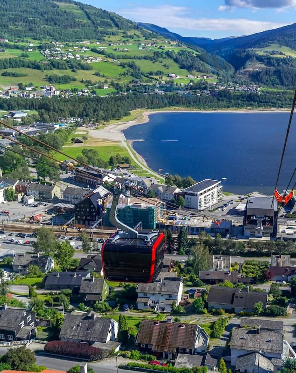 Voss Gondola