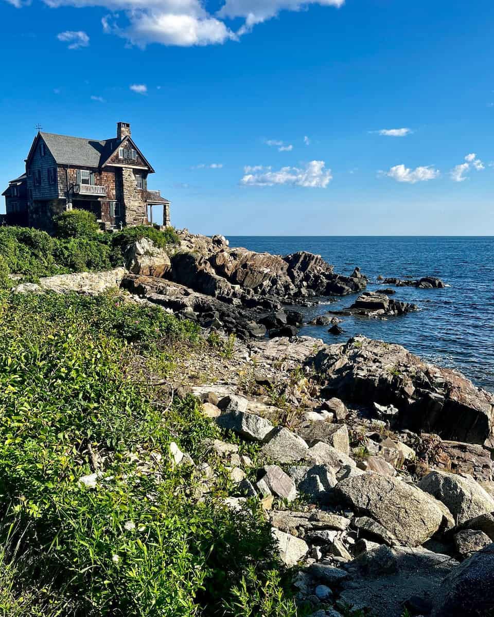 Walker’s Point, Kennebunkport