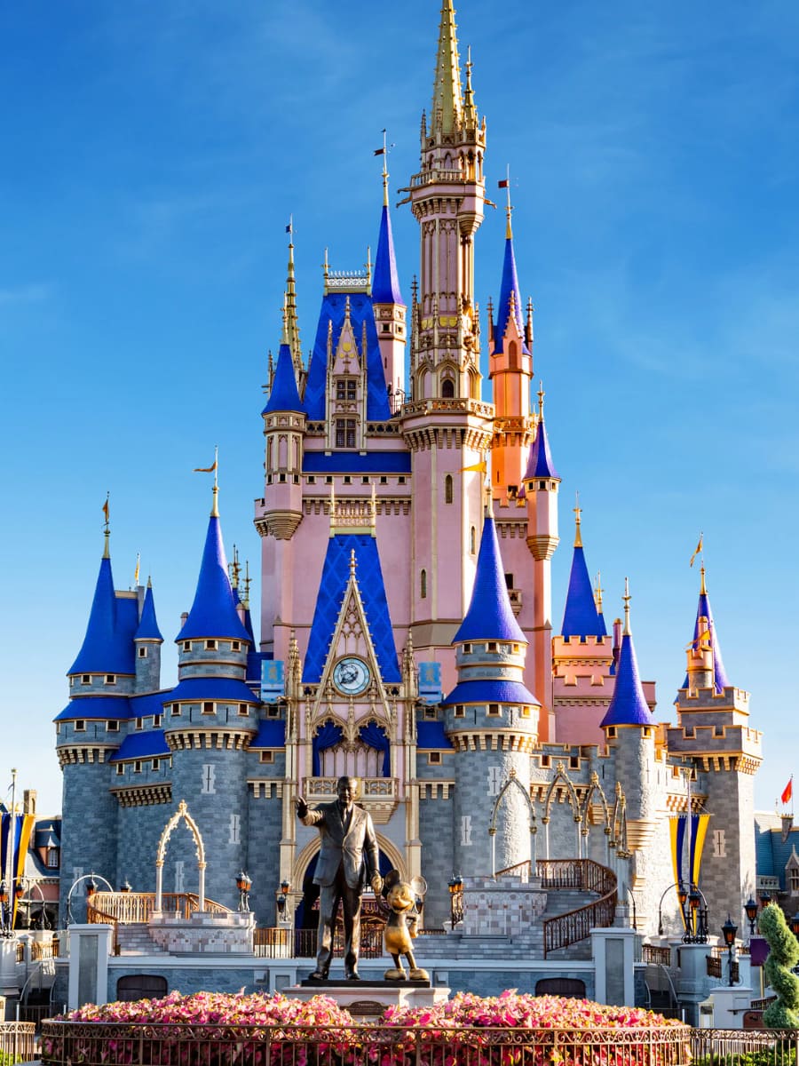 Walt Disney World Resort, Orlando