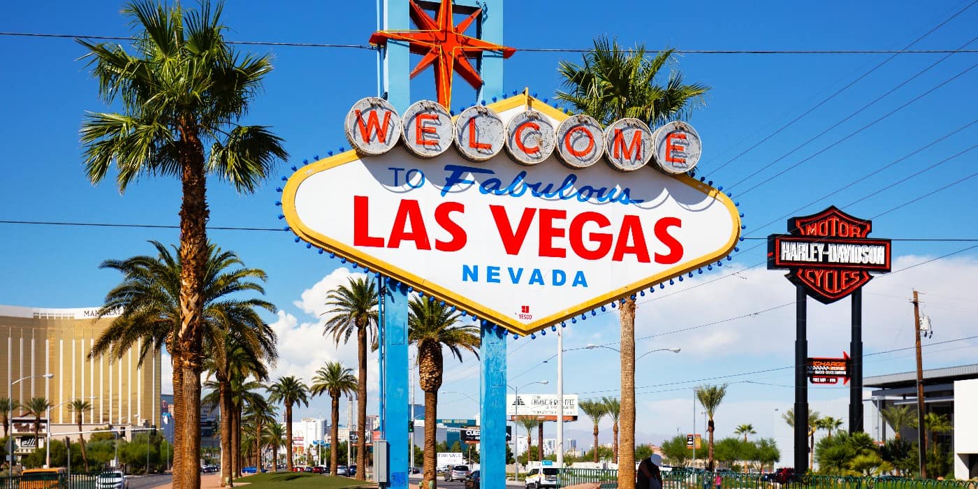 Welcome to Fabulous Las Vegas, Las Vegas