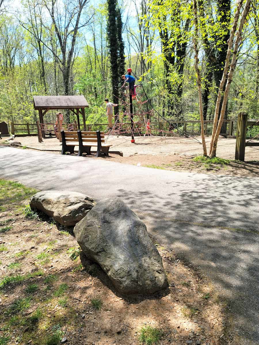 Western North Carolina Nature Center Asheville
