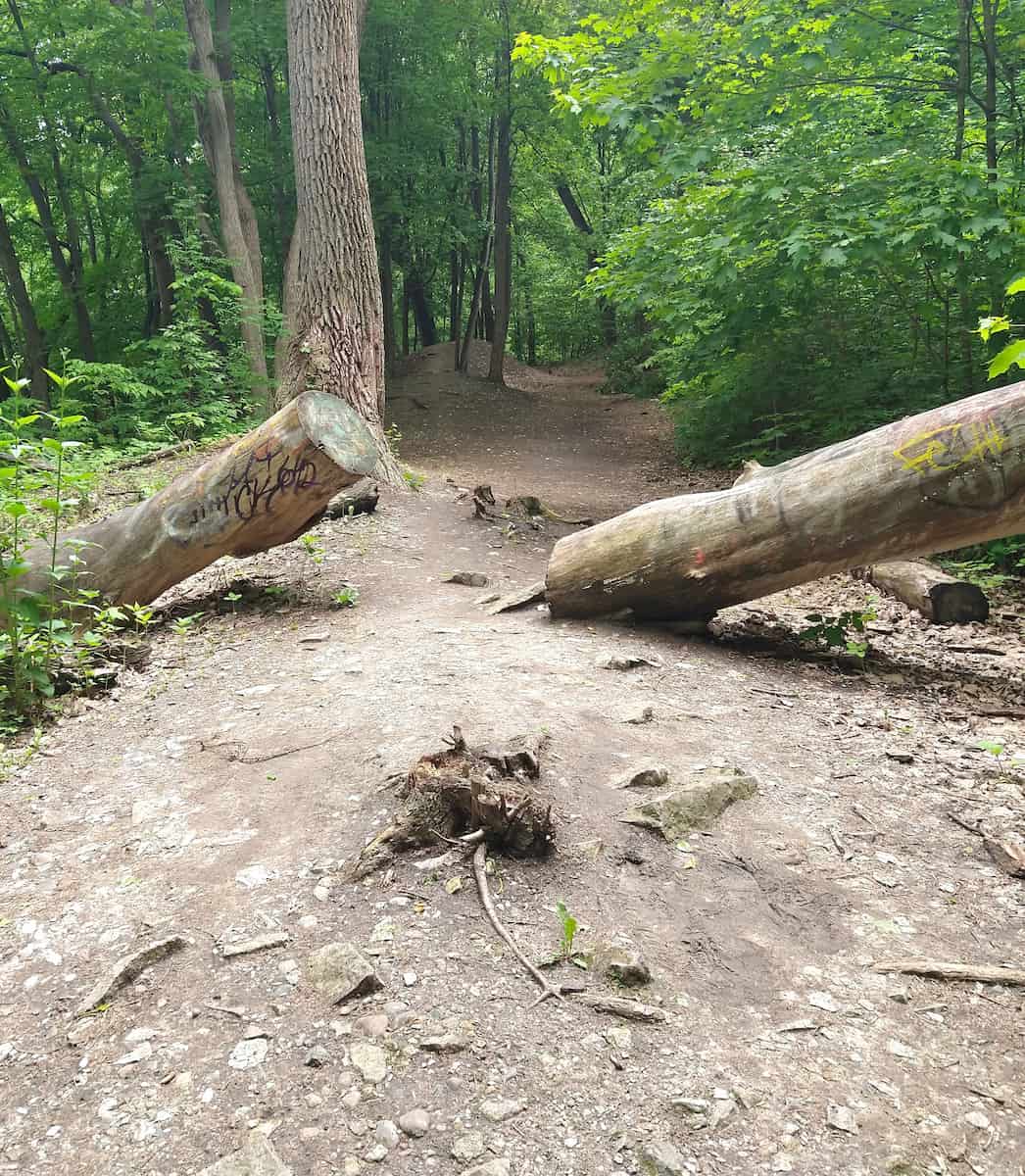 Winchell Trail Minneapolis