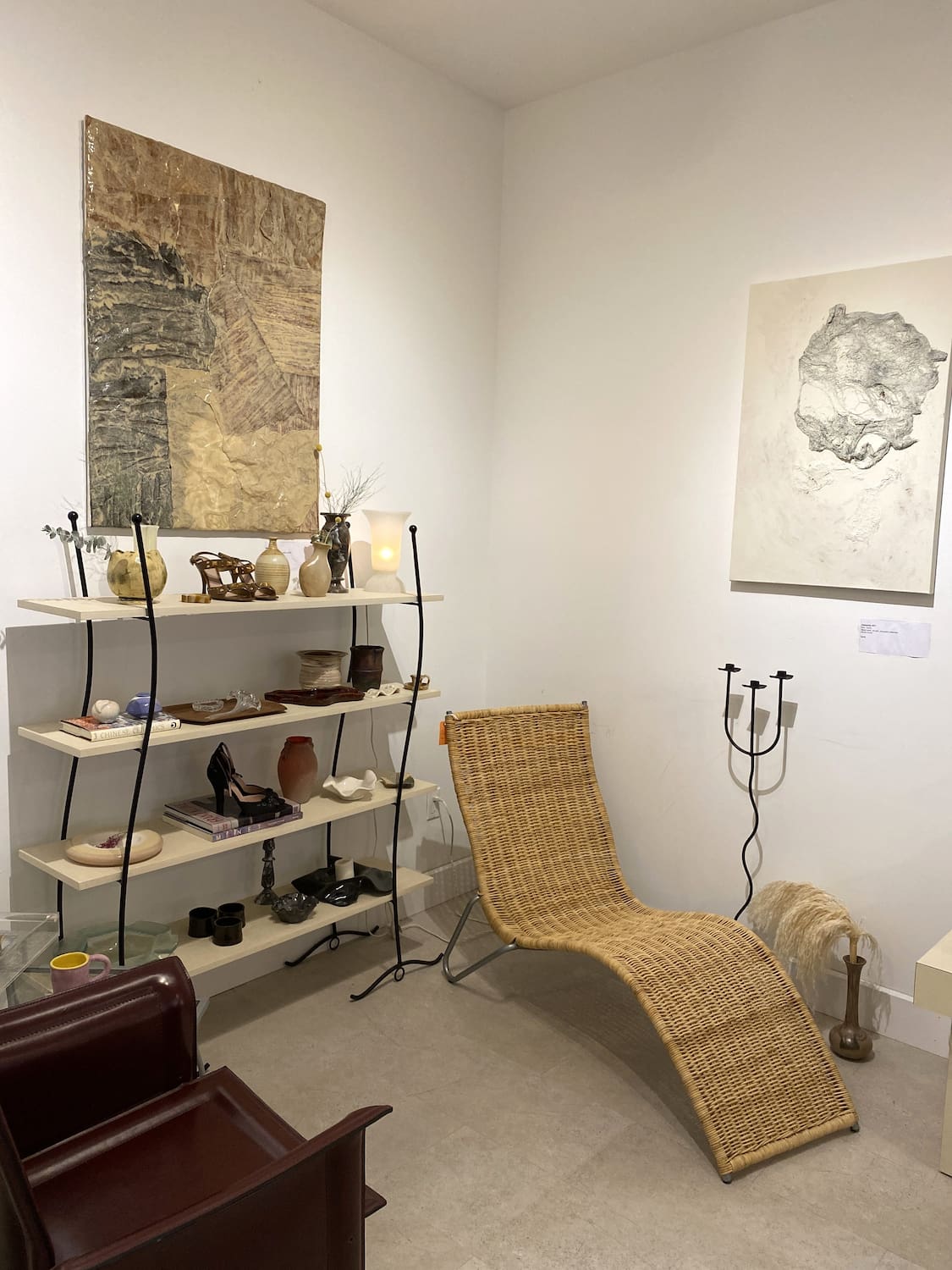 Window Shopping in Mile End Montreal