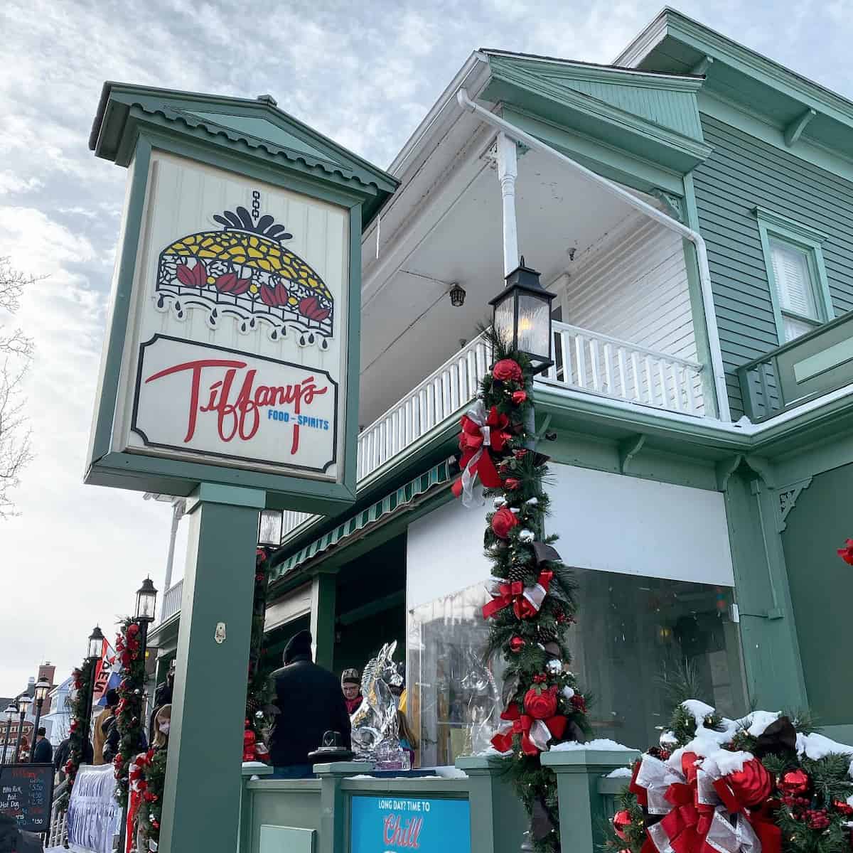 Winter Events, Michigan