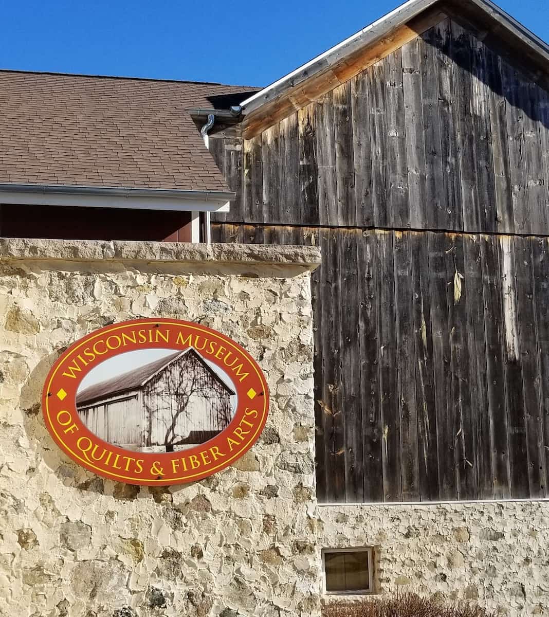 Wisconsin Museum of Quilts