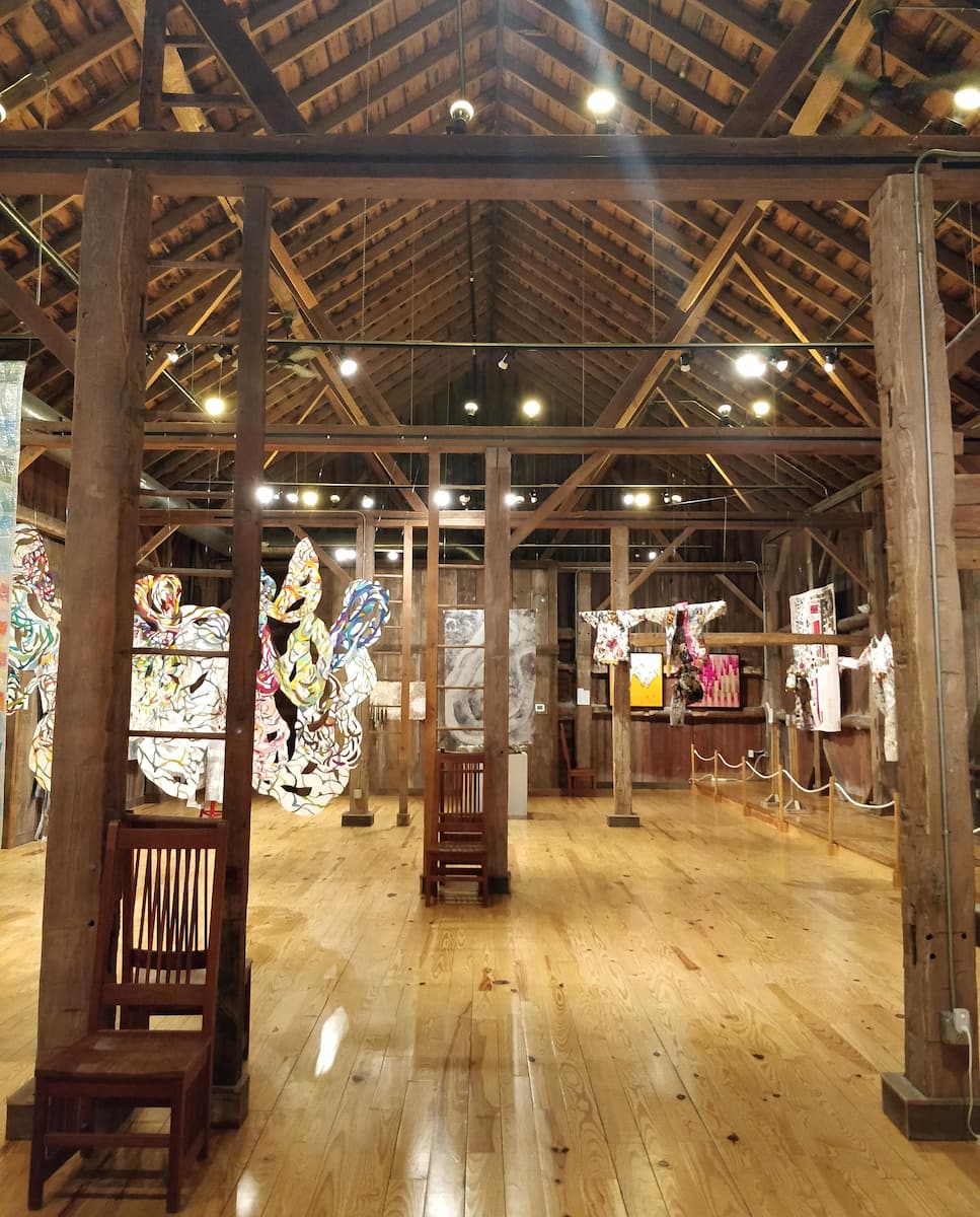 Wisconsin Museum of Quilts