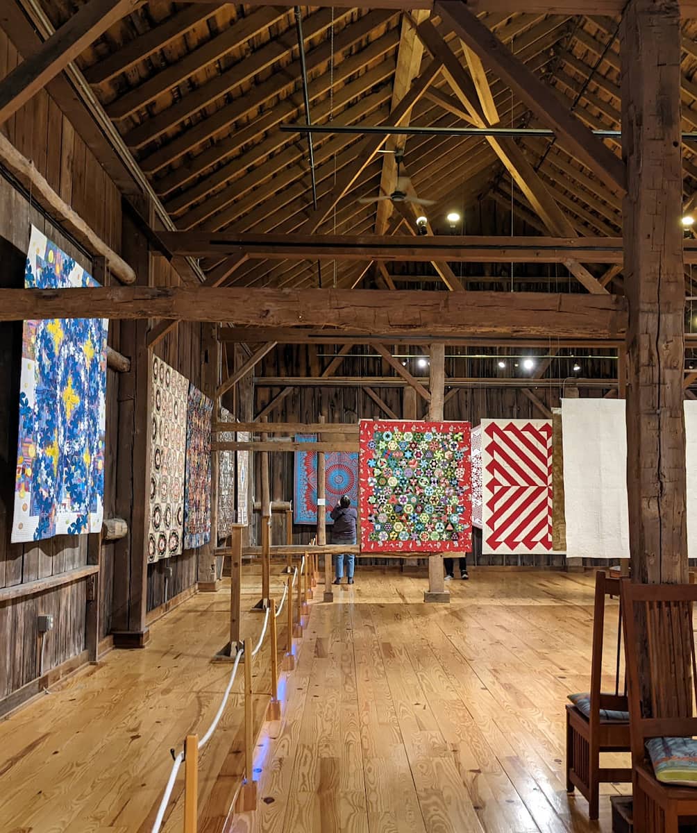 Wisconsin Museum of Quilts