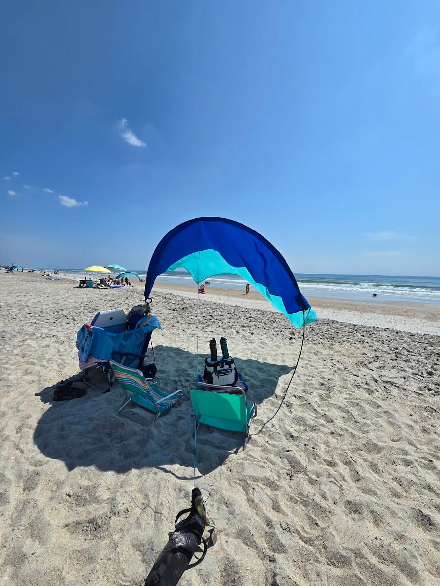 Wrightsville Beach, Wilmington