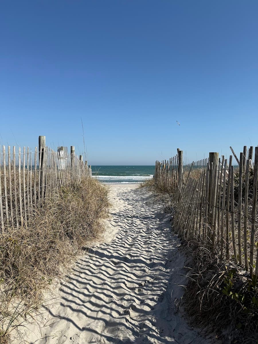 Wrightsville Beach, Wilmington