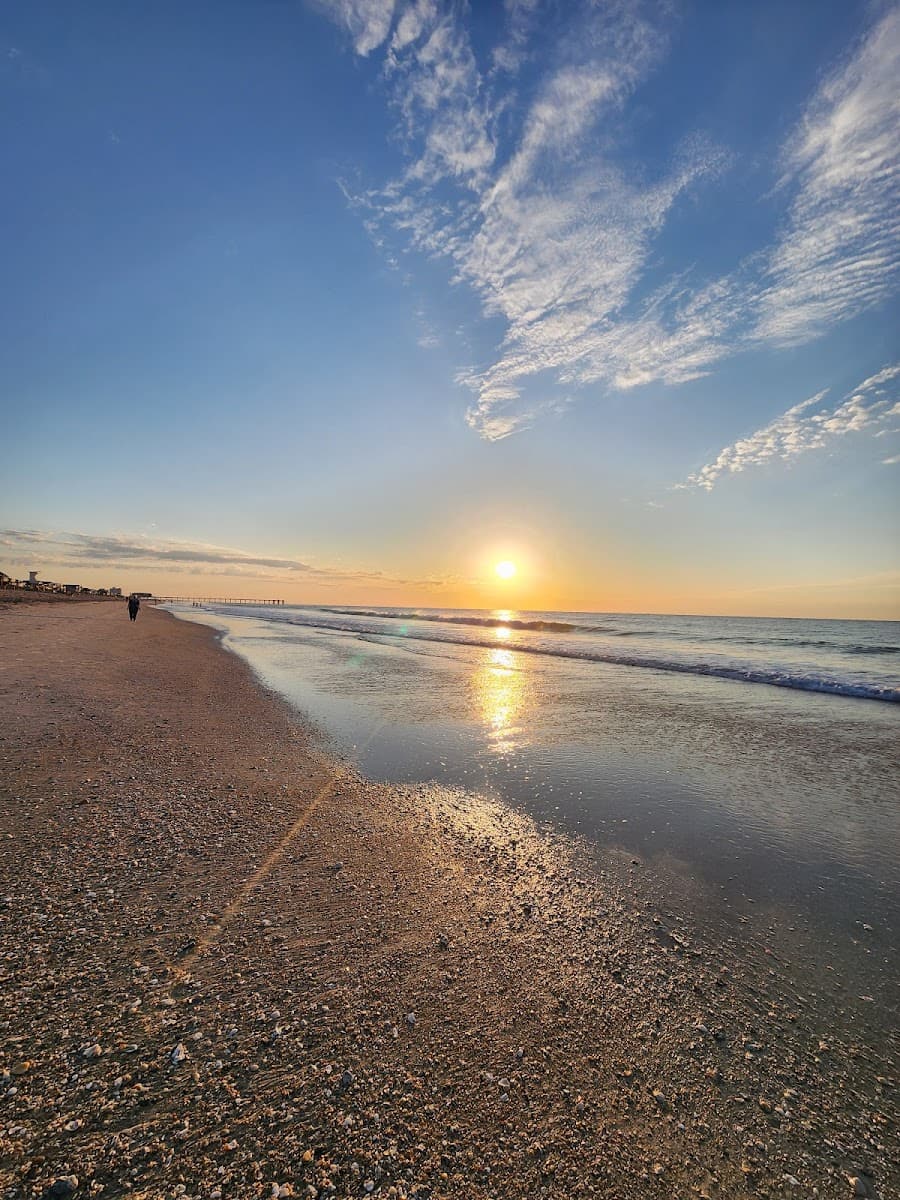 Wrightsville Beach, Wilmington