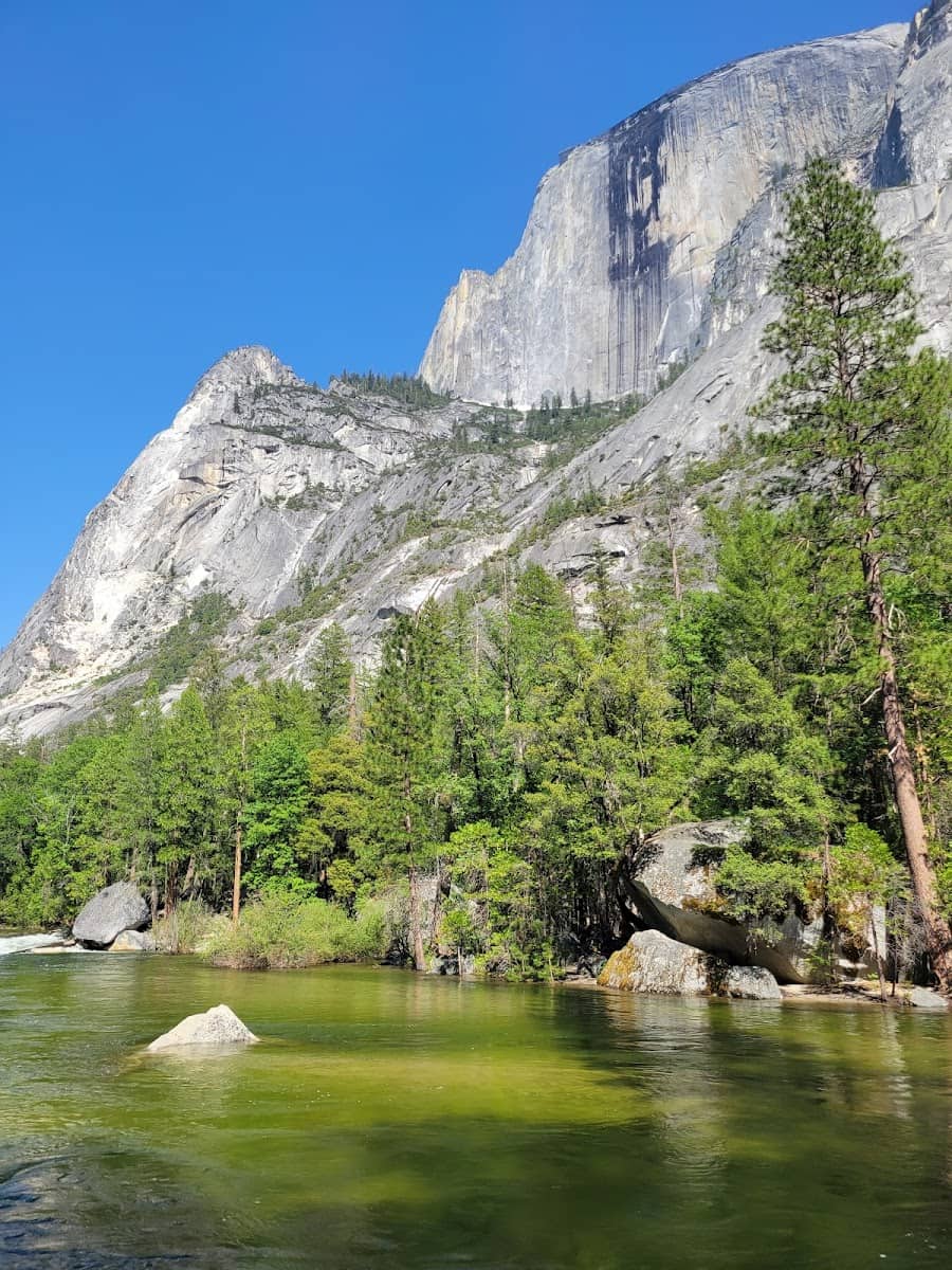 Yosemite National Park, California