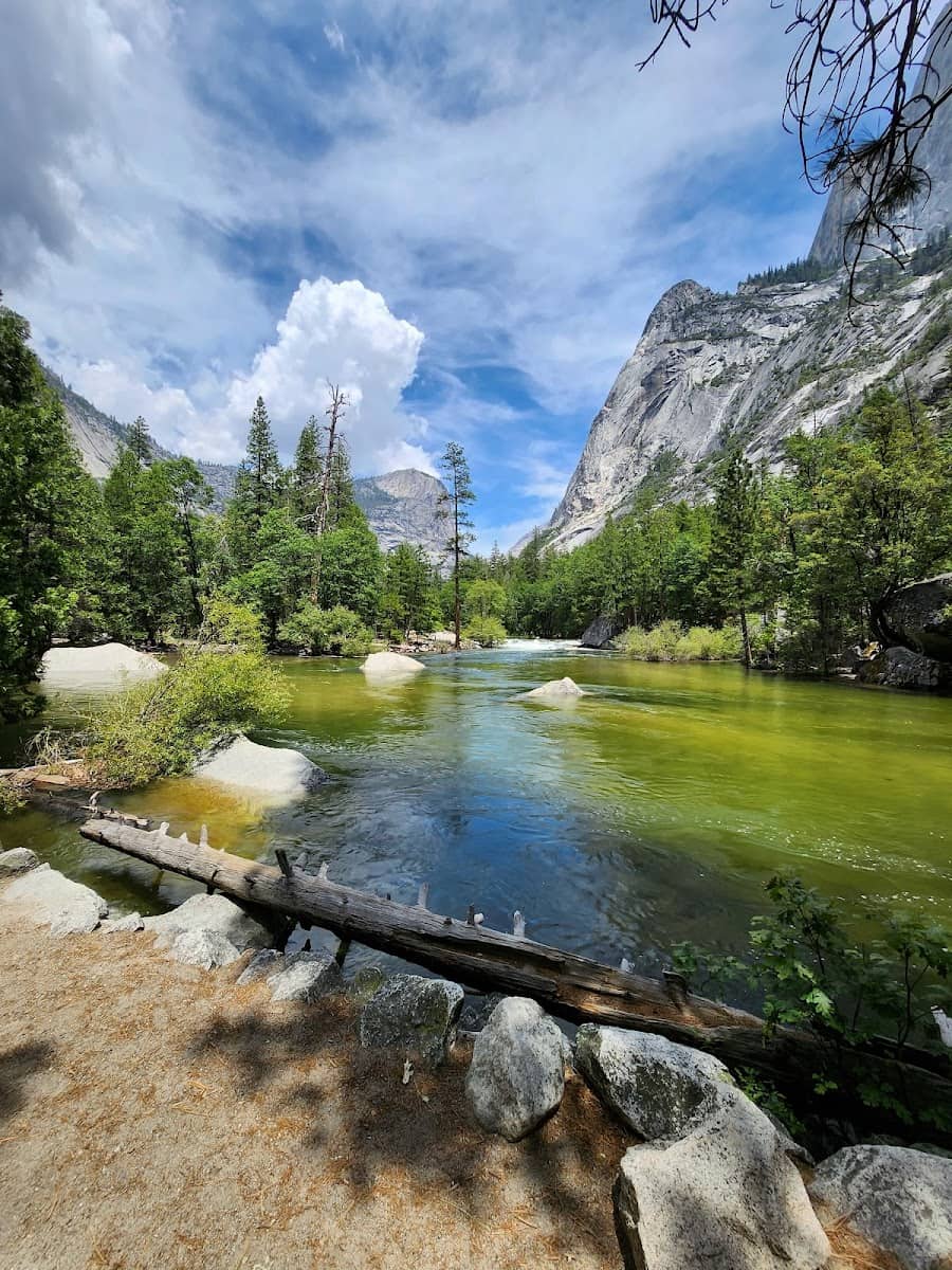 Yosemite National Park, California