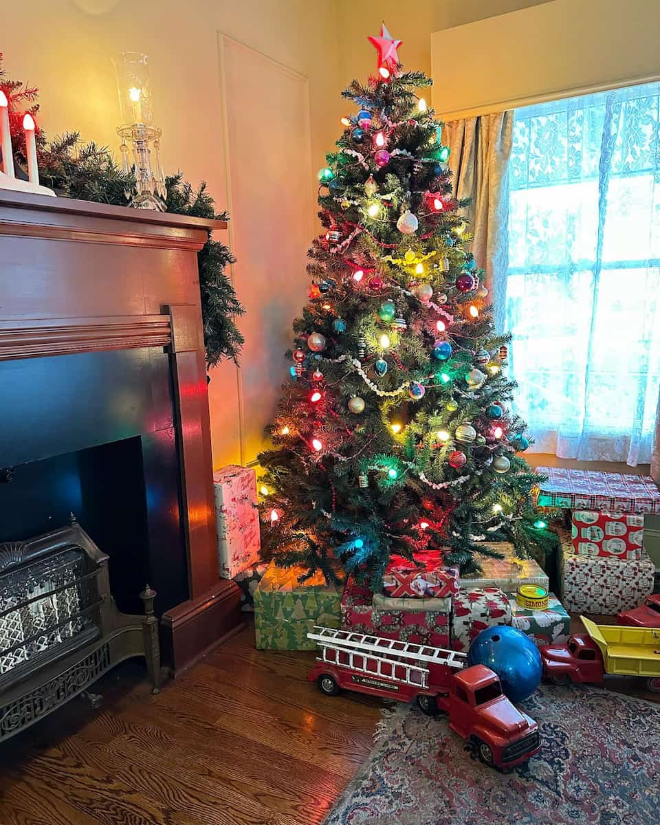 A Christmas Story House, Cleveland