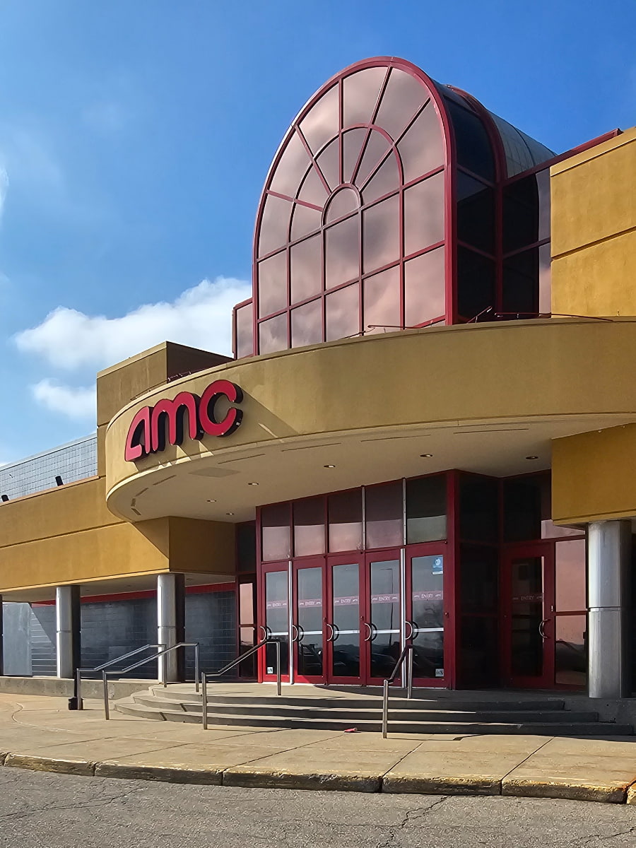 AMC Grand Rapids 18, Grand Rapids, MI