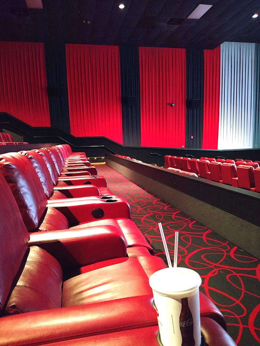 AMC Grand Rapids 18, Grand Rapids, MI