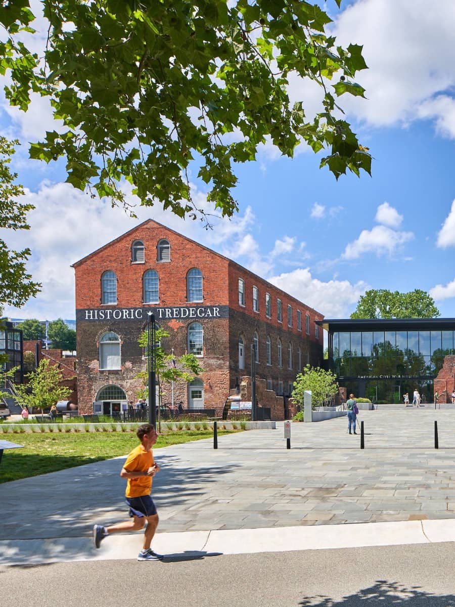 American Civil War Museum, Richmond, VA