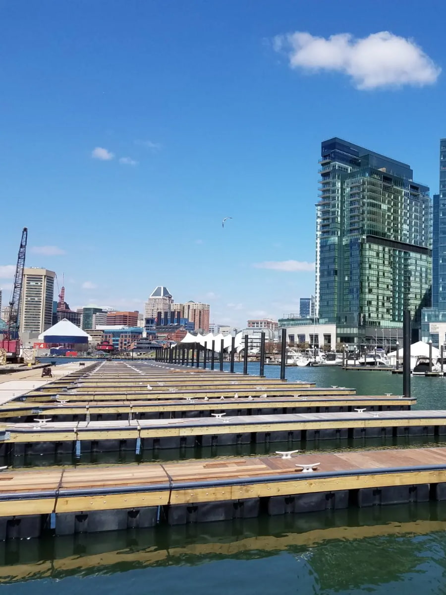 Anchorage Promenades, Anchorage