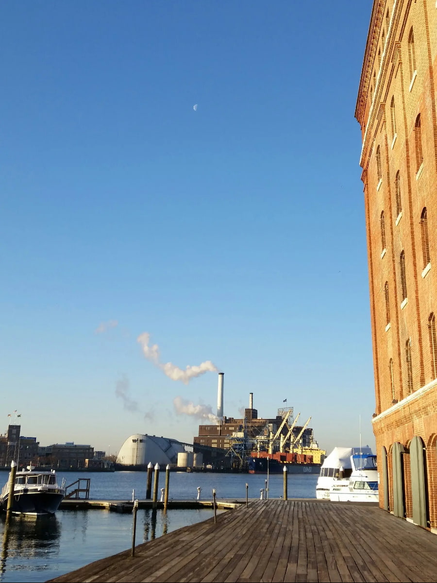 Anchorage Promenades, Anchorage